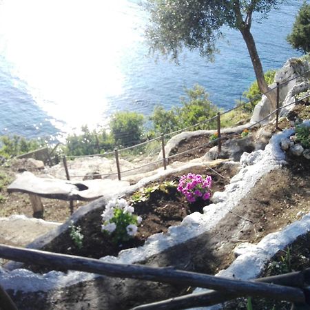 Villa Costa Athéras エクステリア 写真