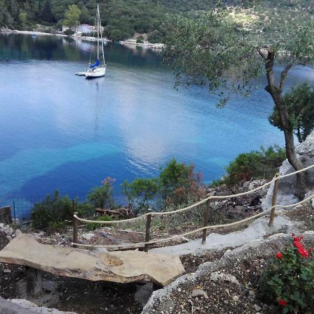 Villa Costa Athéras エクステリア 写真