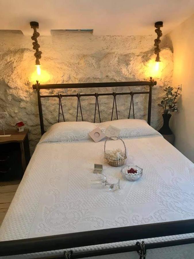 Villa Costa Athéras エクステリア 写真