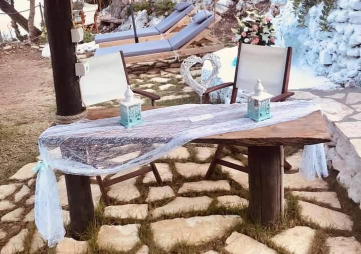 Villa Costa Athéras エクステリア 写真