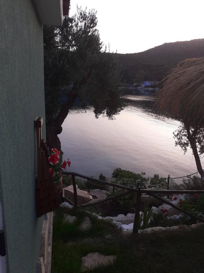Villa Costa Athéras エクステリア 写真
