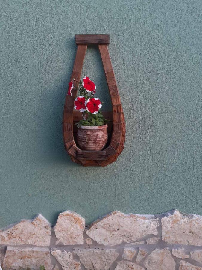 Villa Costa Athéras エクステリア 写真