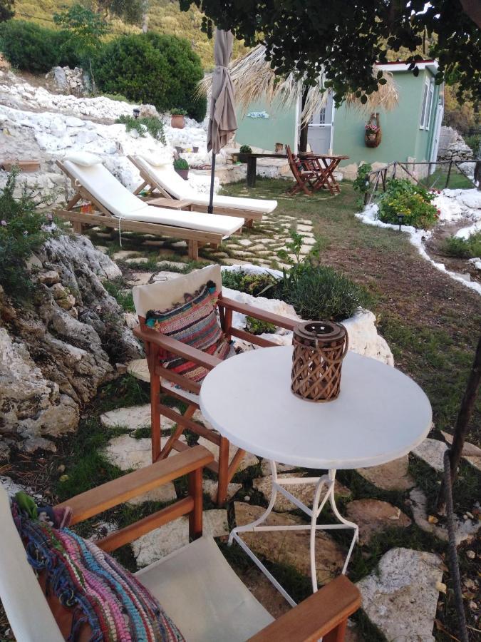 Villa Costa Athéras エクステリア 写真