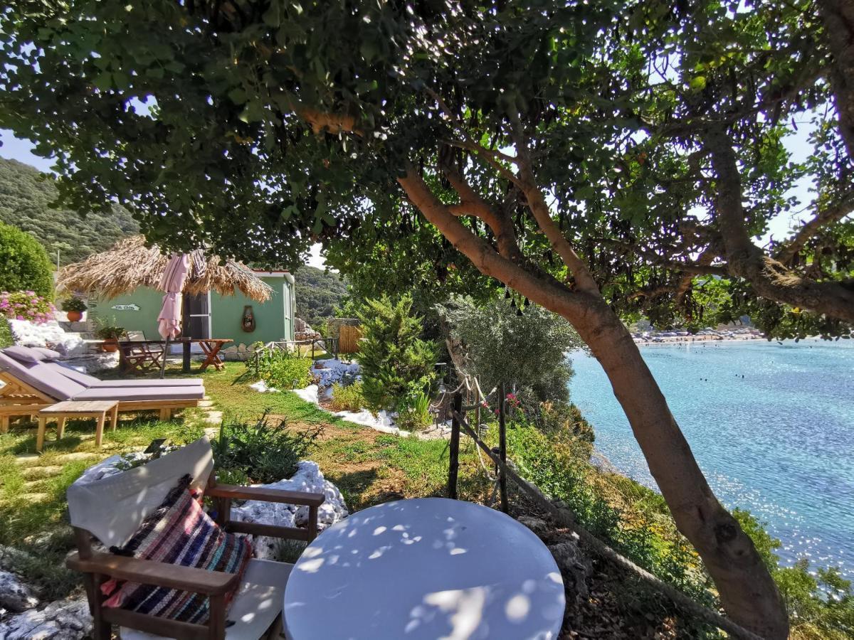 Villa Costa Athéras エクステリア 写真