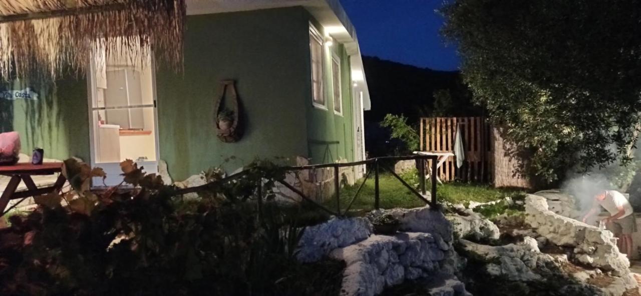 Villa Costa Athéras エクステリア 写真
