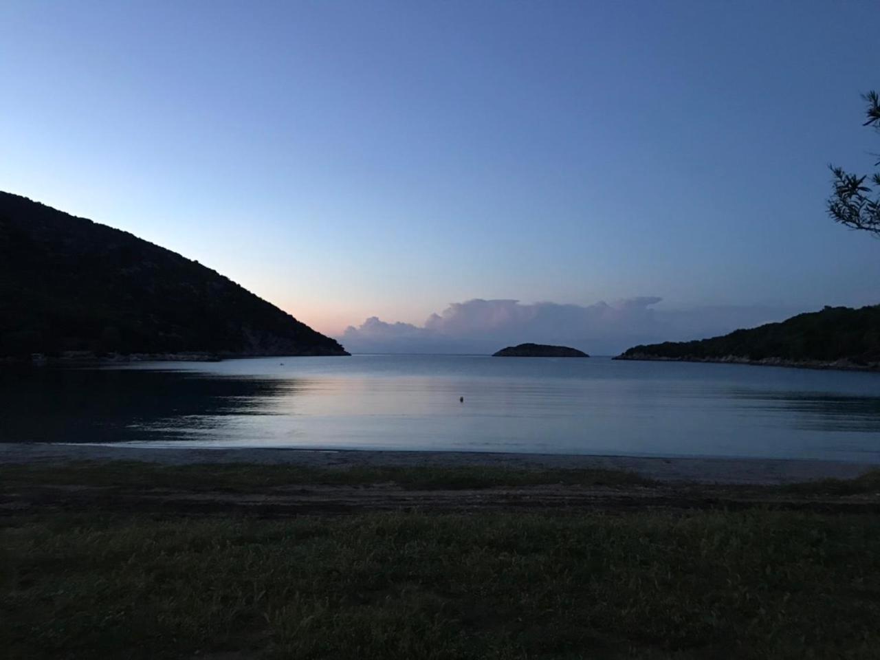 Villa Costa Athéras エクステリア 写真