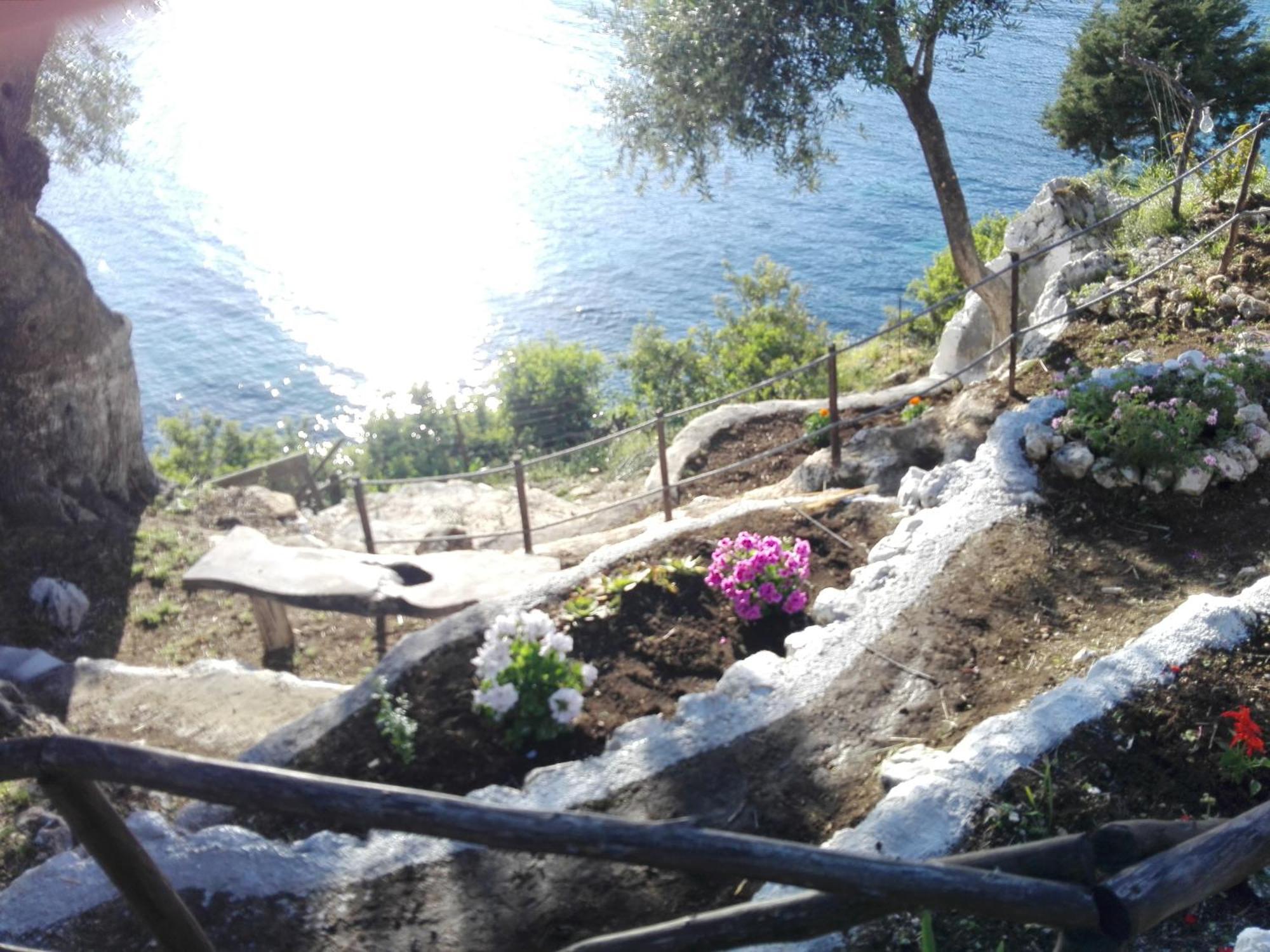Villa Costa Athéras エクステリア 写真