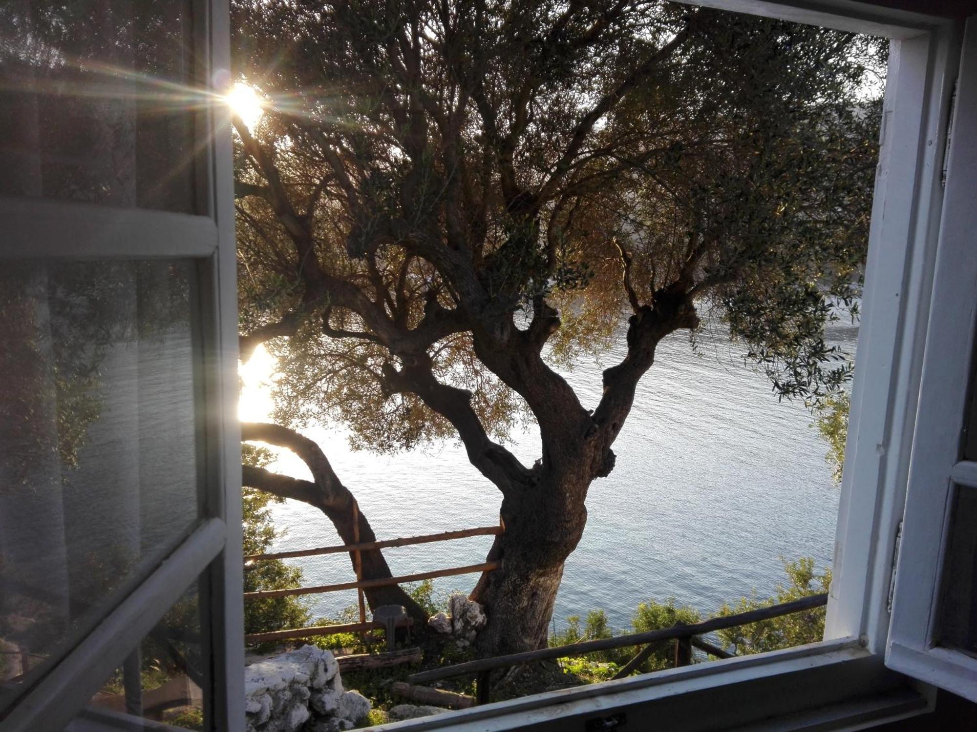 Villa Costa Athéras エクステリア 写真